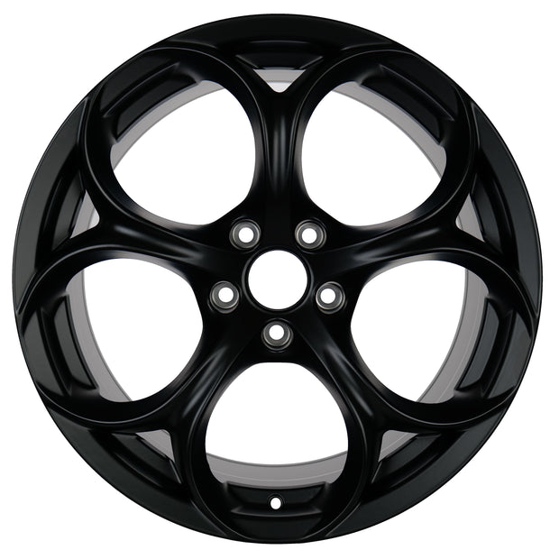 Lot de 4 Jantes Alu 18 Rol185110