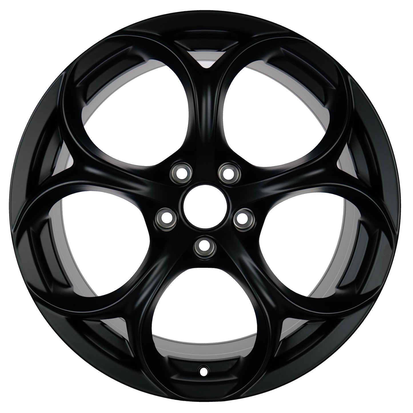 Lot de 4 Jantes Alu 19 Rol195110