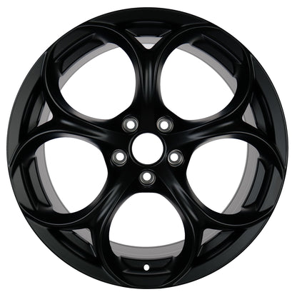 Lot de 4 Jantes Alu 19 Rol195110