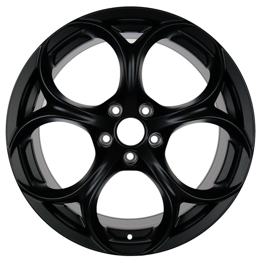 Lot de 4 Jantes Alu 19 Rol195110