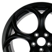 Lot de 4 Jantes Alu 18 Rol185110