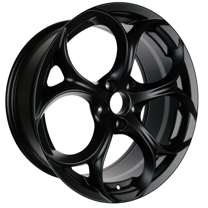 Lot de 4 Jantes Alu 18 Rol185110