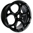 Lot de 4 Jantes Alu 18 Rol185110