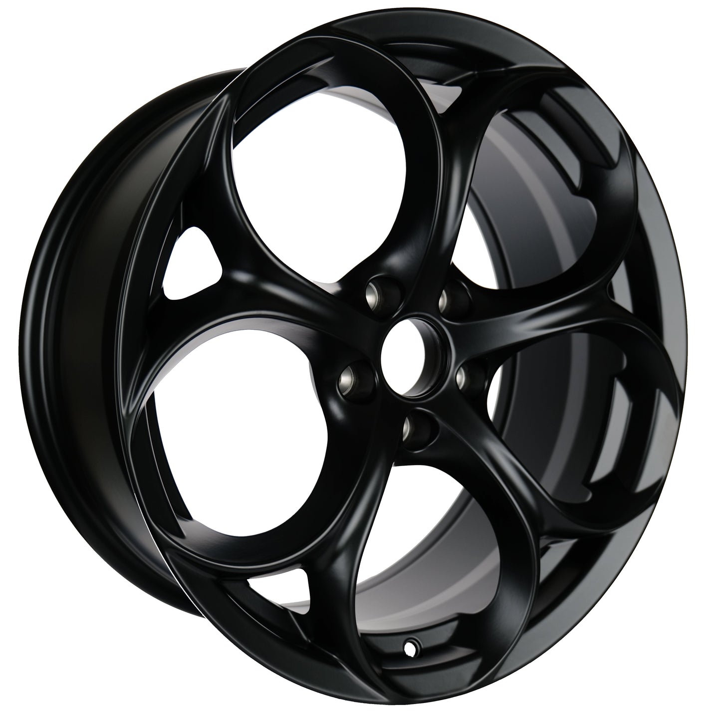 Lot de 4 Jantes Alu 19 Rol195110