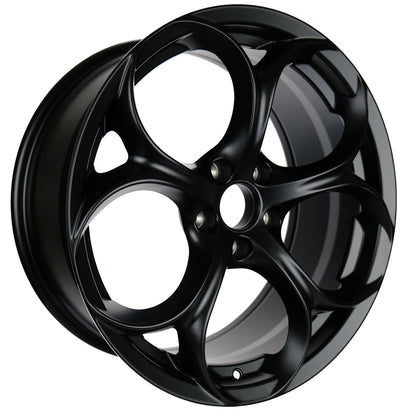 Lot de 4 Jantes Alu 19 Rol195110