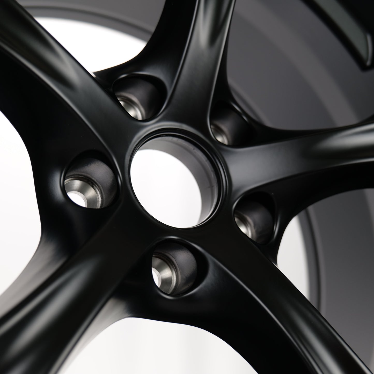 Lot de 4 Jantes Alu 19 Rol195110