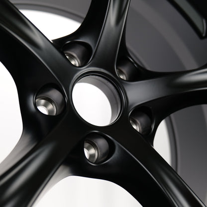 Lot de 4 Jantes Alu 19 Rol195110