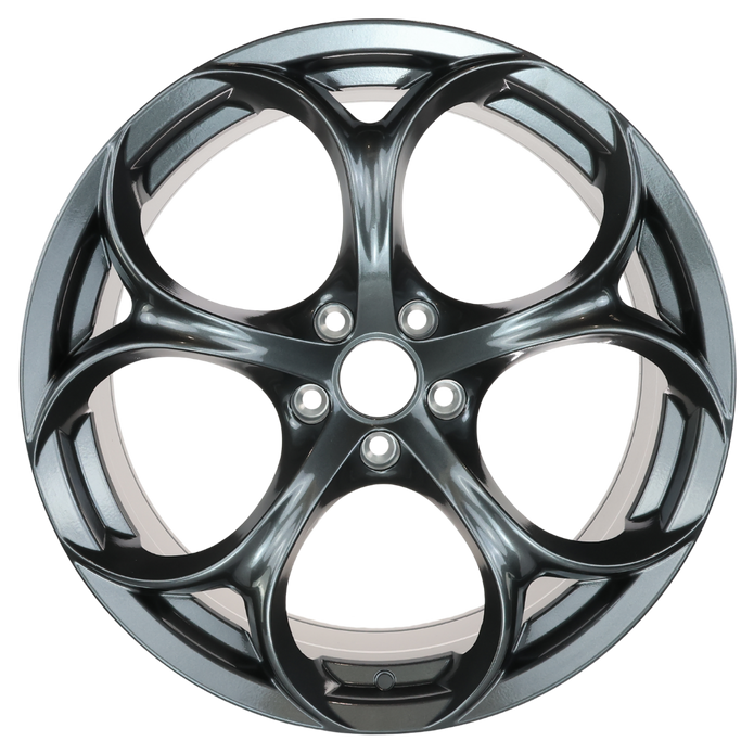 Pack 4 Jantes 19" – W1141 — vue principale