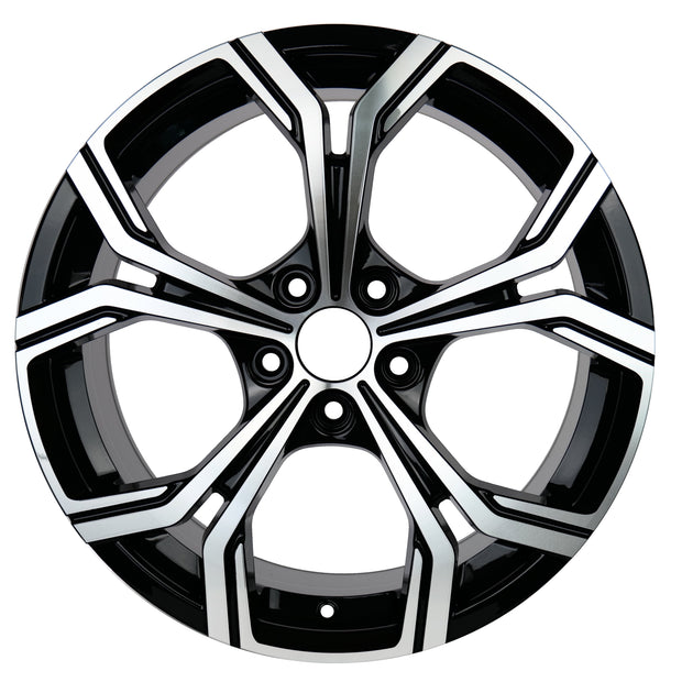 Pack 4 Jantes 18" – W660