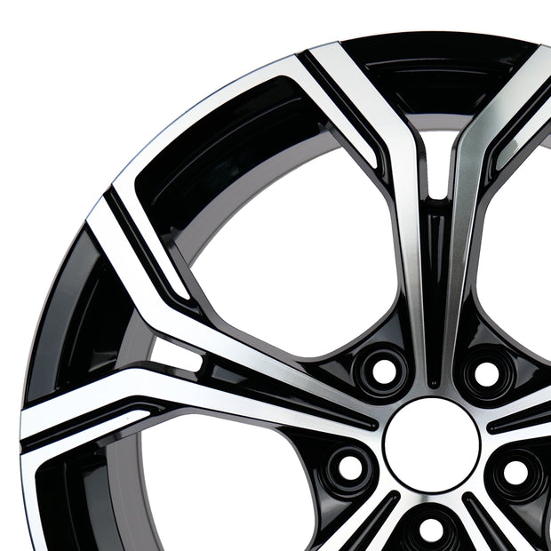 Pack 4 Jantes 18" – W660