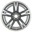 Lot de 4 Jantes Alu 19 S1006/07-01