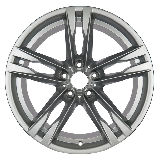 Pack 4 Jantes 19" 373M – W667