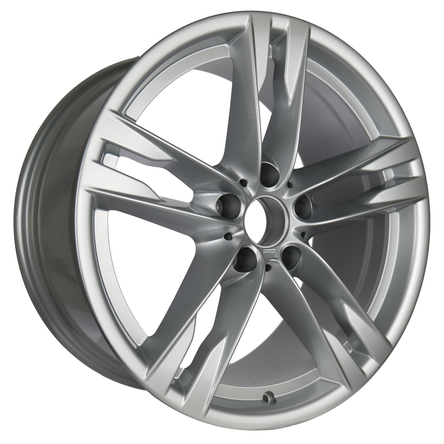 Lot de 4 Jantes Alu 19 S1006/07-01