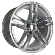 Lot de 4 Jantes Alu 19 S1006/07-01