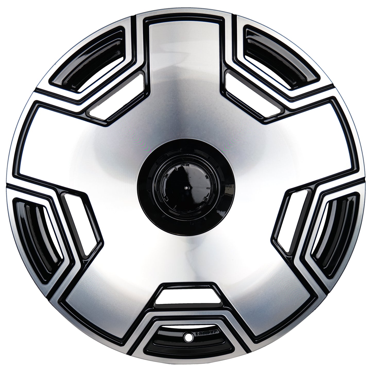 Lot de 4 Jantes Alu 19 S1044-02