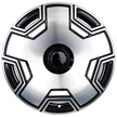 Lot de 4 Jantes Alu 19 S1044-02