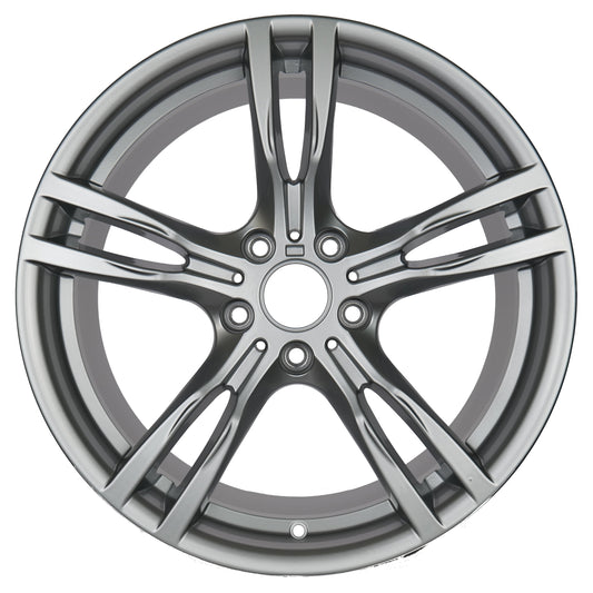 Lot de 4 Jantes Alu 19 S1050/51-01