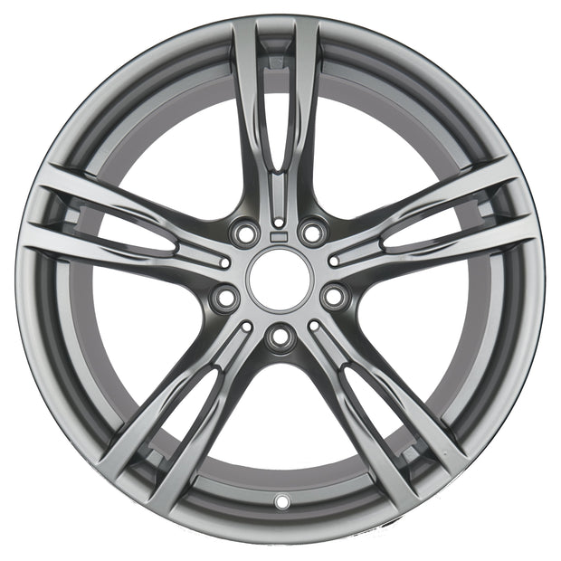 Pack 4 Jantes 19" 400M – W668