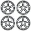 Lot de 4 Jantes Alu 19 S1050/51-01