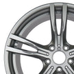 Lot de 4 Jantes Alu 19 S1050/51-01