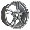 Lot de 4 Jantes Alu 18 M835-18