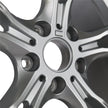 Lot de 4 Jantes Alu 18 M835-18
