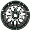 Lot de 4 Jantes Alu 20 SIGMA99