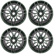 Lot de 4 Jantes Alu 20 SIGMA99