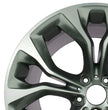 Lot de 4 Jantes Alu 20 SLY007