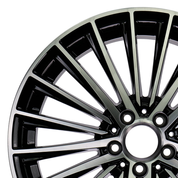 Pack 4 Jantes 19" – W540