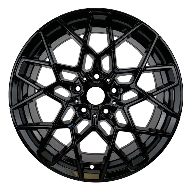 Pack 4 Jantes 18" 813m – W397