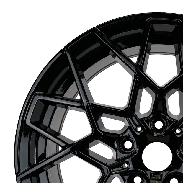 Pack 4 Jantes 18" 813m – W397