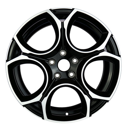 Lot de 4 Jantes Alu 19 YF5656