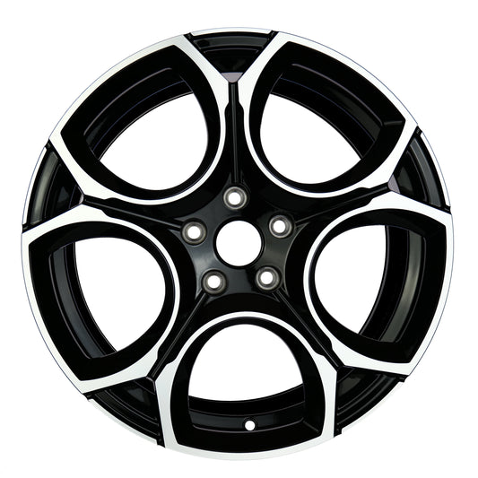 Lot de 4 Jantes Alu 19 YF5656