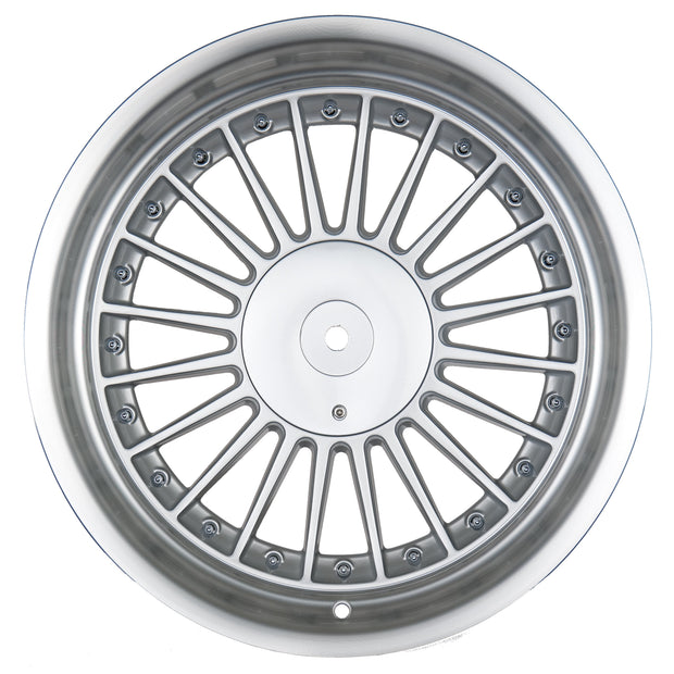 Pack 4 Jantes 17" Alpina – W786