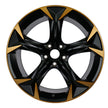 Lot de 4 Jantes Alu 19 SvenCUP5112