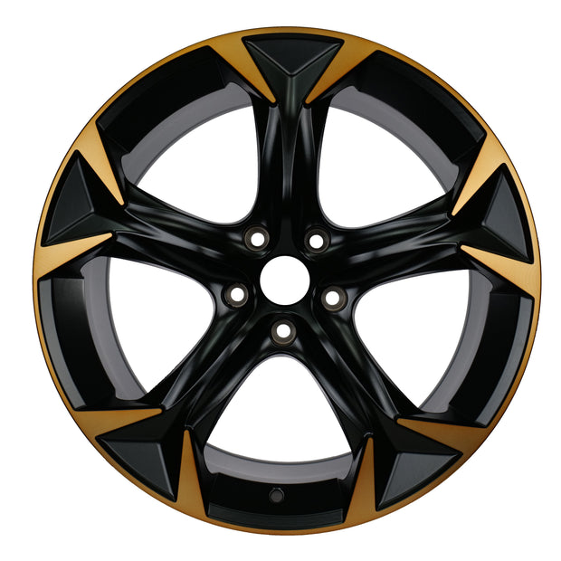 Pack 4 Jantes 19" Formentor – W490