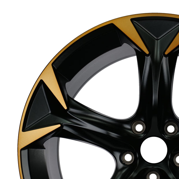Pack 4 Jantes 19" Formentor – W490