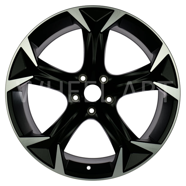Pack 4 Jantes 19" Formentor – W617