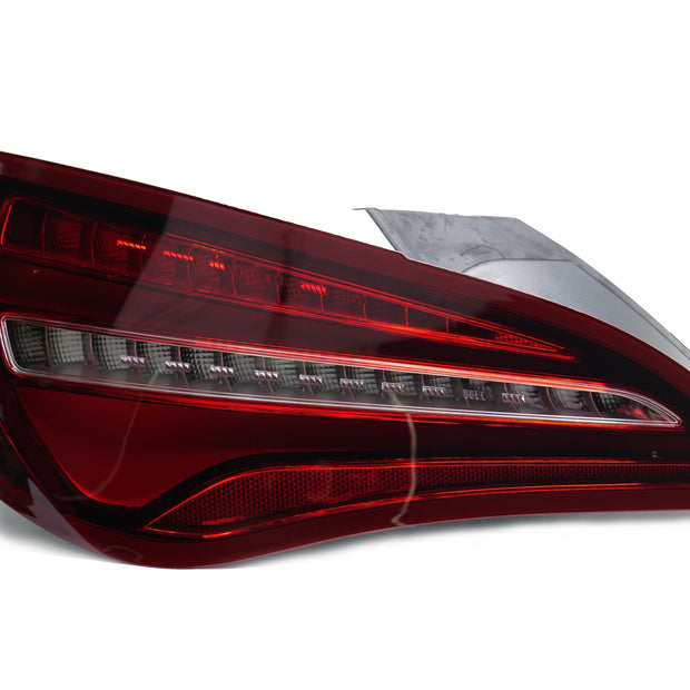Feux arrière  Mercedes CLA W117 2013 - 2019