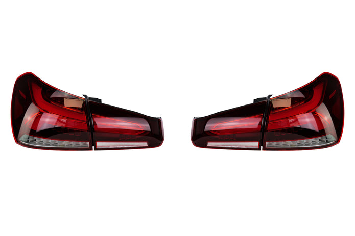 Feux arrière  Mercedes Classe A W177 2019 - 2022