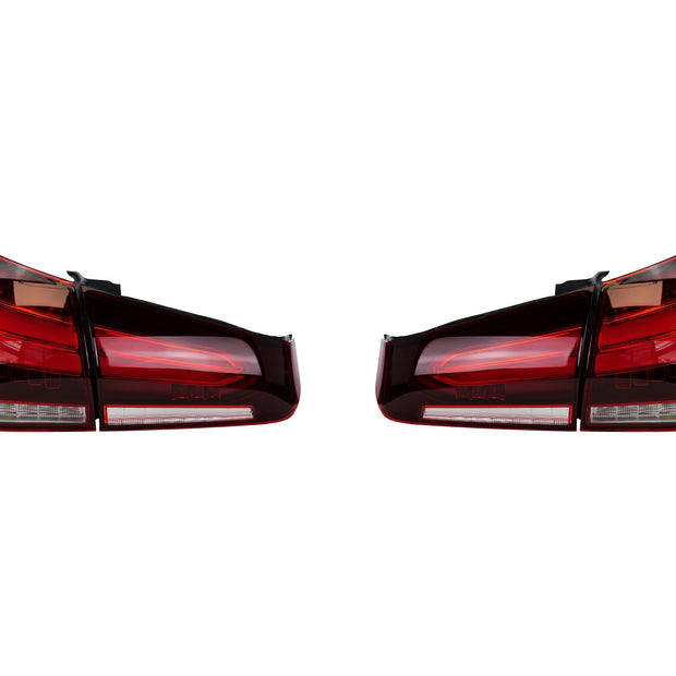 Feux arrière  Mercedes Classe A W177 2019 - 2022