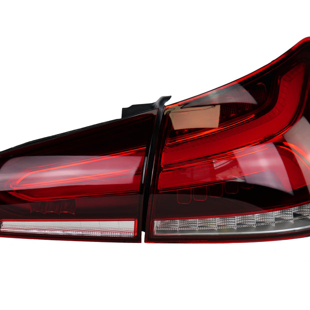 Feux arrière  Mercedes Classe A W177 2019 - 2022