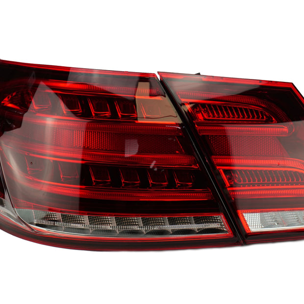Feux arrière  Mercedes Classe E W212 2014 - 2016