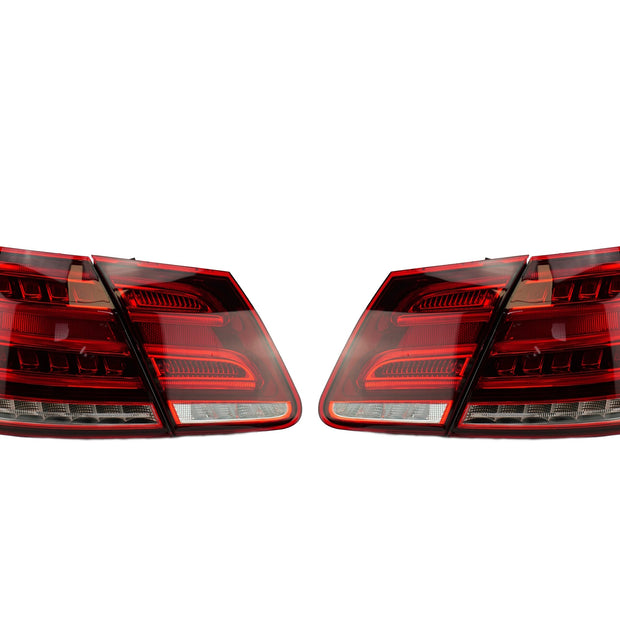 Feux arrière  Mercedes Classe E W212 2014 - 2016