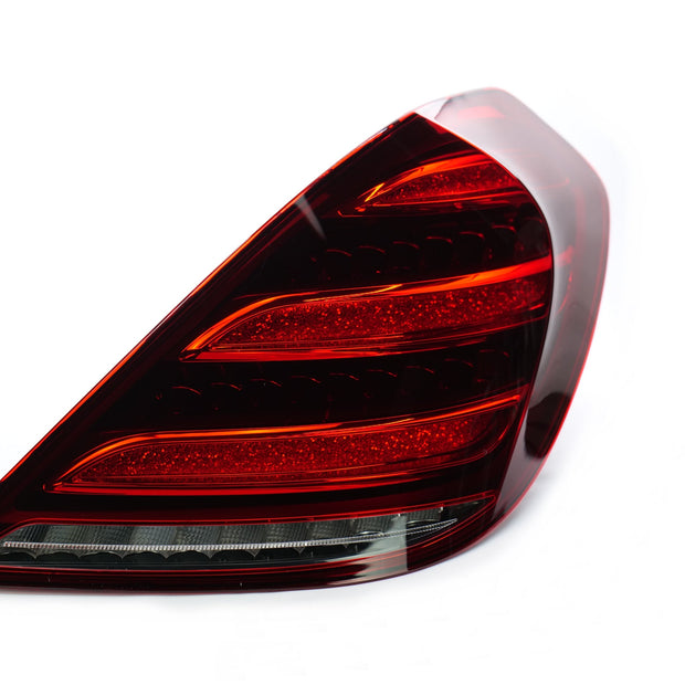 Feux arrière  Mercedes Classe S W222 2013 - 2020