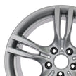 Lot de 4 Jantes Alu 18 TR035120