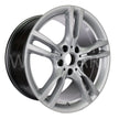 Lot de 4 Jantes Alu 18 TR035120