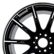 Lot de 4 Jantes Alu 19 TR19349
