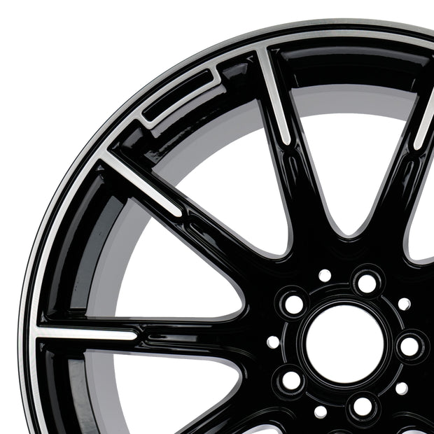 Pack 4 Jantes 19" – W628